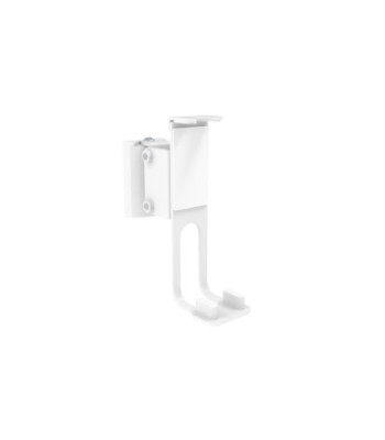 Sinox One SONOS® One, One SL, Play:1 højttalerbeslag. Hvid