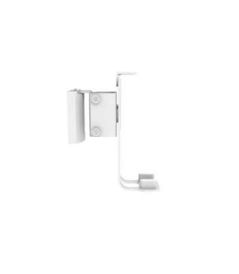 Sinox One SONOS® One, One SL, Play:1 højttalerbeslag. Hvid