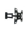 Sinox One TV vægbeslag. 40"-84". Sort
