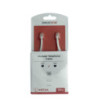 Sinox One telefonkabel. 10m. Hvid
