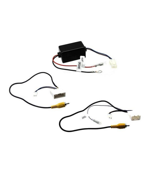 ADAPTER FOR OE KAMERA