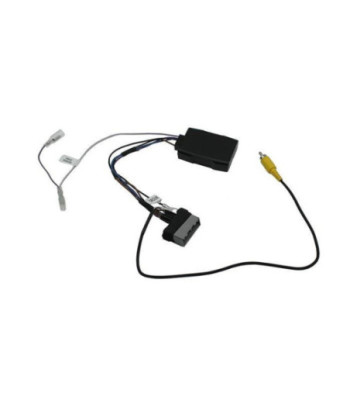 BAKKAMERADAPTER HONDA CR-V