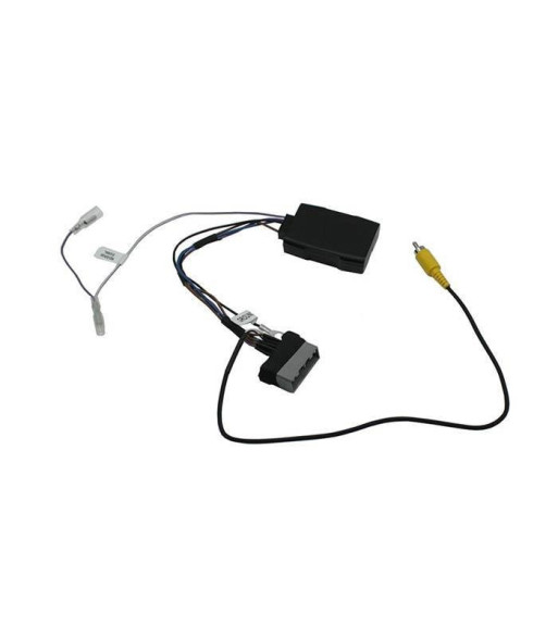 BAKKAMERADAPTER HONDA CR-V BAKKAMERADAPTER HONDA CR-V