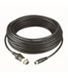 15 M. KABEL-4 PIN VÅDT MILJØ