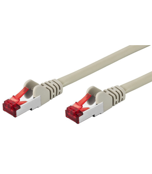 CAT-6 kabel 50cm - CAT-605 MONACOR CAT-6 kabel 50cm - CAT-605 MONACOR