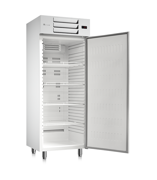 SCANDOMESTIC GUR600W - LAGERKØLESKAB SCANDOMESTIC GUR600W - LAGERKØLESKAB