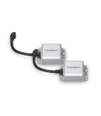 Punch Marine 100 watt Fuldtone Mono Forstærker (2 stk)
