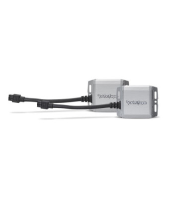 Punch Marine 100 watt Fuldtone Mono Forstærker (2 stk)