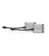 Punch Marine 100 watt Fuldtone Mono Forstærker (2 stk)