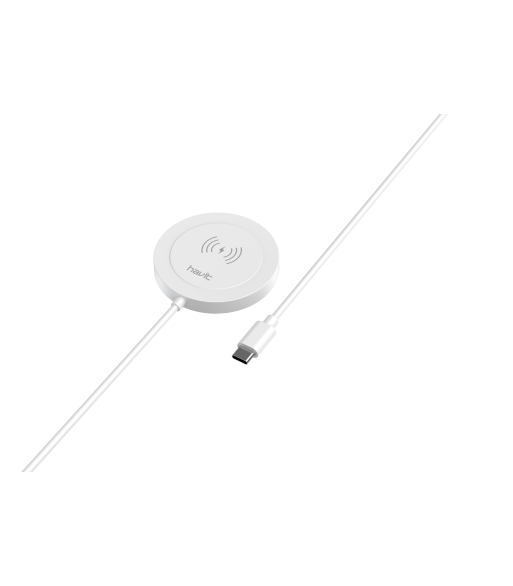 Havit W68A Wireless magnetic charger