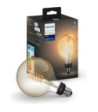 Philips Hue White Filament E27 Globe
