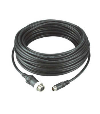20 M. KABEL-4 PIN VÅDT MILJØ