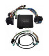 AMPIRE BAKKAMERAINTERFACE TIL MERCEDES AUDIO20