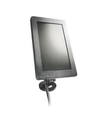 VIRTUAL 360 IAVM 8" 6 KAMERA SYSTEM
