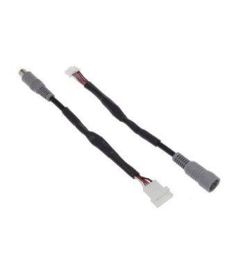 ALPINE KWE-CAM5D KABEL FOR AUTOCAMPER M. WAECO KAMERA