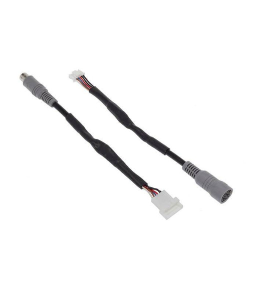 ALPINE KWE-CAM5D KABEL FOR AUTOCAMPER M. WAECO KAMERA ALPINE KWE-CAM5D KABEL FOR AUTOCAMPER M. WAECO KAMERA