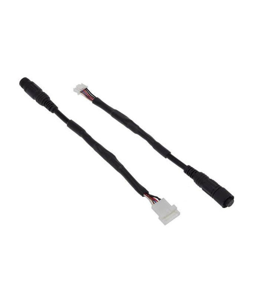 ALPINE KWE-CAM6D KABEL FOR AUTOCAMPER M. CAMOS KAMERA ALPINE KWE-CAM6D KABEL FOR AUTOCAMPER M. CAMOS KAMERA