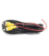 6M FORLÆNGERKABEL RCA(M) TIL RCA(M)