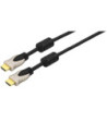 HDMI(TM) kabel 1.5m - HDMC-150M/SW MONACOR