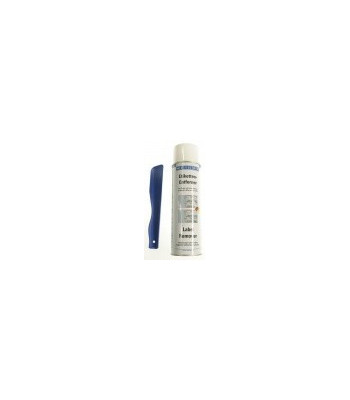 WEICON ETIKETFJERNER 500ML