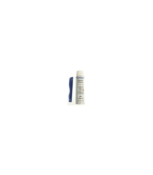 WEICON ETIKETFJERNER 500ML