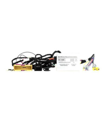 BAKKAMERA INTERFACE AUDI A4 A5 Q5