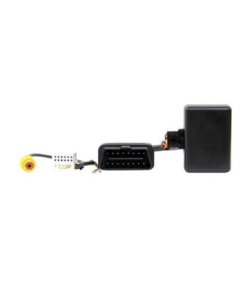 BAKKAMERA INTERFACE AUDI A4 A5 A6 Q5 Q7