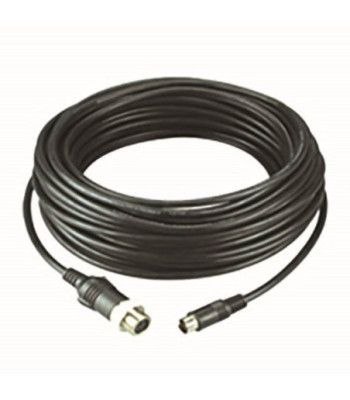 5 M. KABEL-4 PIN VÅDT MILJØ