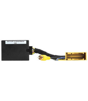 BAKKAMERA INTERFACE VW OEM-ALPINE