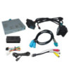 AMPIRE INTERFACE TIL VOLVO SENSUS CONNECT