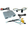 AMPIRE INTERFACE TIL MERCEDES NTG6 SYSTEM
