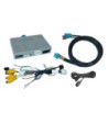 AMPIRE BAKKAMERA INTERFACE TIL FIAT TIPO UCONNECT