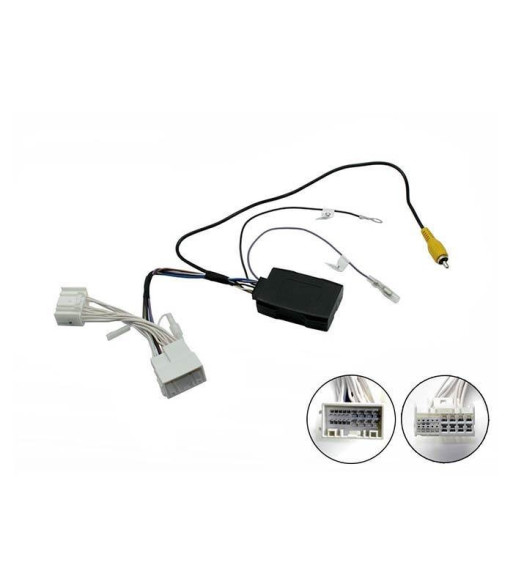 ADAPTER FOR OE KAMERA