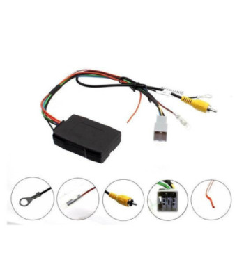 ADAPTER FOR OE KAMERA MITSUBISHI