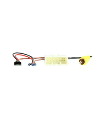 CONNECTS2 CAM-TY2-RT ADAPTER FOR OE KAMERA TOYOTA