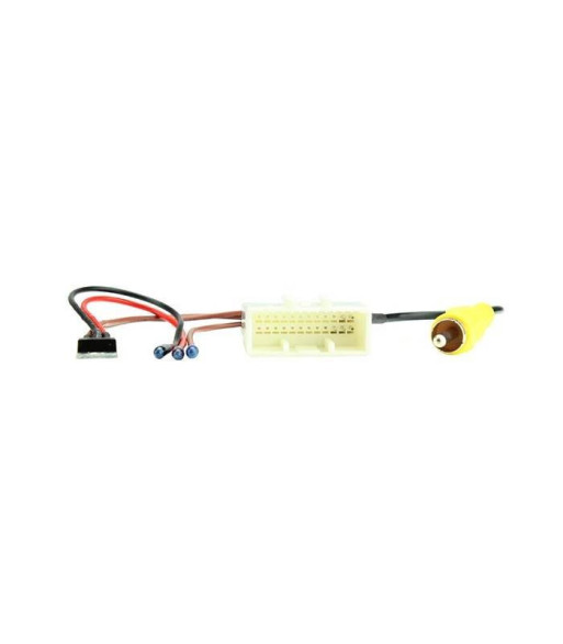 CONNECTS2 CAM-TY2-RT ADAPTER FOR OE KAMERA TOYOTA