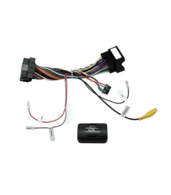BAKKAMERADAPTER CAM-VW3-AD