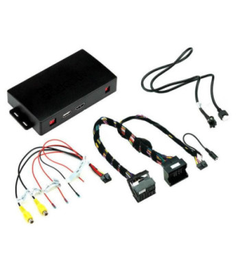 ADAPTIVE MINI BMW QUADLOCK (FAKRA)