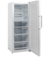 SCANDOMESTIC SFS 381 W - FRITSTÅENDE FRYSESKAB
