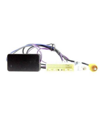 CONNECTS2 CAM-NS2-RT KAMERA ADAPTER TIL NISSAN