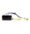 CONNECTS2 CAM-NS2-RT KAMERA ADAPTER TIL NISSAN