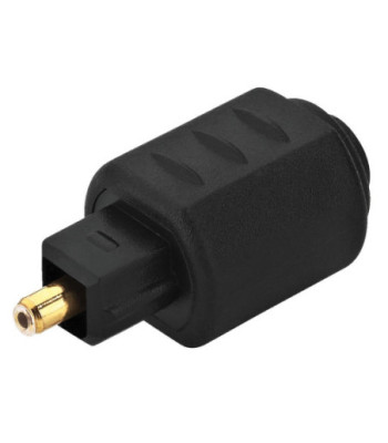 CC Pro Shop Toslink adapter - OLA-35JT ORG.MAKERS BRAND