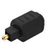 CC Pro Shop Toslink adapter - OLA-35JT ORG.MAKERS BRAND