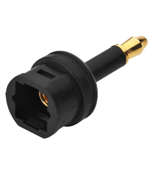 Toslink adapter - OLA-35T ORG.MAKERS BRAND Toslink adapter - OLA-35T ORG.MAKERS BRAND
