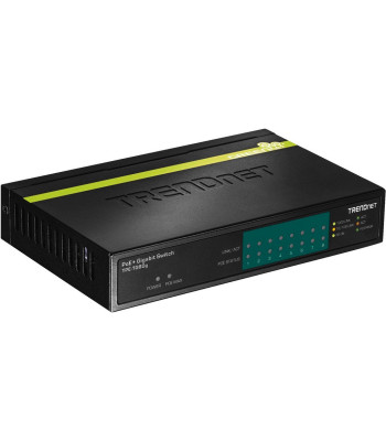 POE switch - TPE-TG80G ORG.MAKERS BRAND