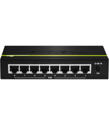 POE switch - TPE-TG80G ORG.MAKERS BRAND
