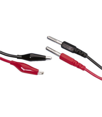 Testledningssæt - CC-313 MONACOR