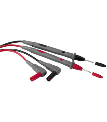 Testledningssæt - TL-250 MONACOR