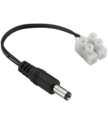 Strømadapter kabel - DCA-10 MONACOR