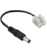 Strømadapter kabel - DCA-10 MONACOR